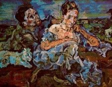 4DPiOskar Kokoschkact. , 