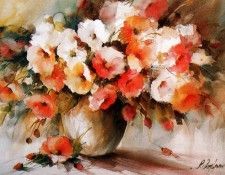 Fabio Cembranelli - Flores no Vaso, De. Cembranelli, 