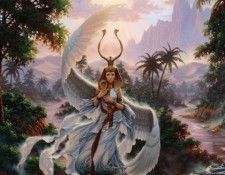 isis-child of earth and sky. ������, �������� ����