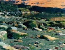 Horace Champagne - Beaute Sauvage, De. , 