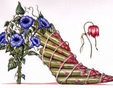 Dennis Kyte - Asparagus & Morning Glory, De. ����, ������