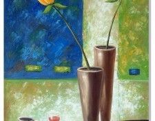 40412.  Art Decor