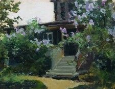 ������� ��� �������. �������� ������� (1858-1923)