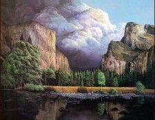 lrsJourneayPhilip-ThunderheadOverYosemite. Journeay, 