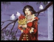 Elaida Sedai-WOT-Premiere-Heather Bruton-D50. ������, �����