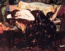 Sala J Flirtation. , 