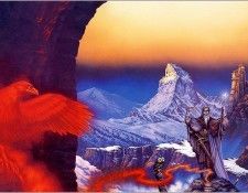 Stephen Bradbury The Rainbow Abyss - Xxx 1341 . , 