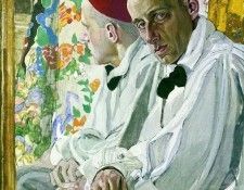 ������� ��������� ���������� �����������. 1917. ������� ��������� (1863-1930)