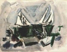 marin schooners, maine 1928. �����