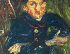 Soutine (22). , 