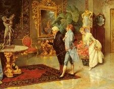 Alvarez Luis The Unveiling. �������� ������ ����