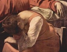 Caravaggio Michelangelo Caravaggio 070. ���������, ������������ ������ ��