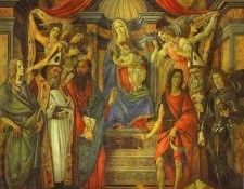 botticelli33. ����������, Alessandro