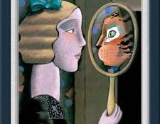 WMS Amandine Ou Les Deux Jardins 01. �����, �����