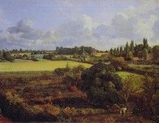 Golding Constables Kitchen Garden a. ��������� ����