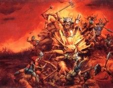 jeff easley bloodstonewars. , 