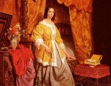 Noter David Emile Joseph de Les Lettres D-Amour. ,    