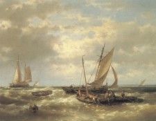 The Fishers. ����, ������