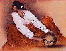 lrsGormanRC-PotteryKeeper. ������, ���� �������