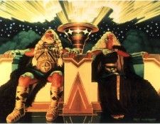 io4f054 TheVikings. , Greg