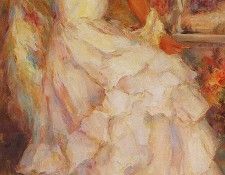 lrs Bendell Marilyn Rose Fan. Bendell, 