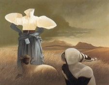 kb Parkes Michael Andalusian Dream. �����, �����