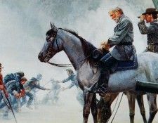 Apollo13 ISC Gettysburg 27 Final Defeat. �����������