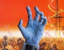 Ed Emshwiller Slavers-of-the-space. , 