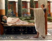 Horace and Lydia. ������, ����