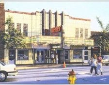 ConeDavis-Cinemas-Heart-Weawwsa. , 
