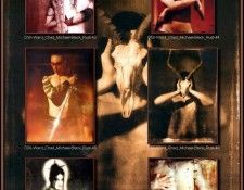 D50 Ward Chad Michael Black Rust Index08. ����, ��� �����