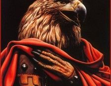 QMan CC TAOC 974 Wolfhelm. ������, �����