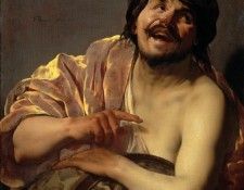 Brugghen 28democ. Terbrugghen, �������