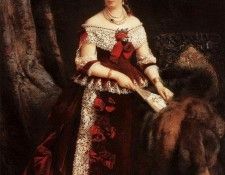 Portrait 121. ���������, ���������� ��������