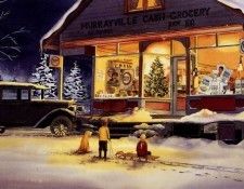 Brian Croft - Murrayville, De. �����, ������