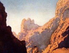 18143. ������, Maxfield