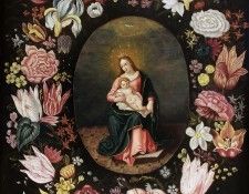 �� �������� (�������) - ������� � ��������� � ������ ����� � ���������� ����� �� ������. 64�52. ������. ��������, �� ������� (1601-1678)