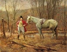 Broadhead W Smithson Lost Lame And Winded. ��������, W �������