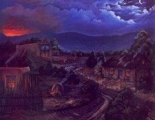 lrs Christine Spiritofa Mtn Village. , Spiritofa