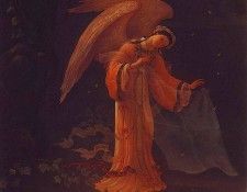 lrsCraftKinukoY-AngelsonEarth. , Kinuko Y