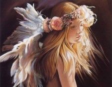 kb Noel Nancy-Angel of the Arts. �����, �����