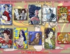 Baldazzini Roberto-BFG-Index-D50. Baldazzini, �������