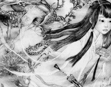 As 0024 Grace and Derek AdrienneSegur sqs. �����, Adrienne