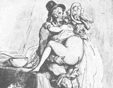 ea028 thomas rowlandson-england-1756-1827. , 