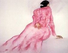 Gorman, RC - Untitled, 1981 (end. ,  