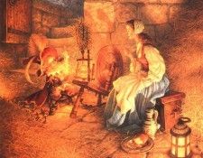 s3-085-ScottGustafson-Rumplestiltskin. , 