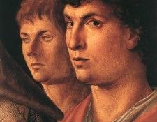 Presentation at the temple EUR. �������, ��������