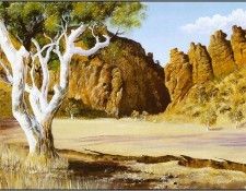 pa GeorgePhillips LandscapesOfAustralia 12. , 