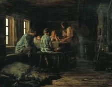 ������ ����. 1879. �������� ������� (1844-1911)