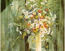 BlishCarolyn-LoveFlowers-sj. ����, �������